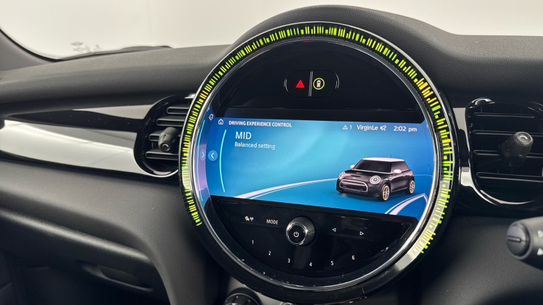 MINI Hatchback 135kW Cooper S Level 2 33kWh 3dr Auto Electric Hatchback